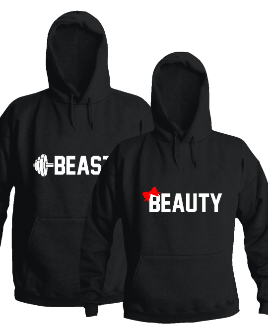 Beauty/Beast 